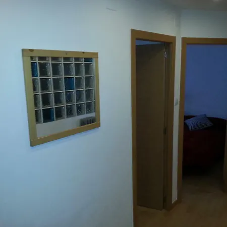 La Casa De Alba * גיחון