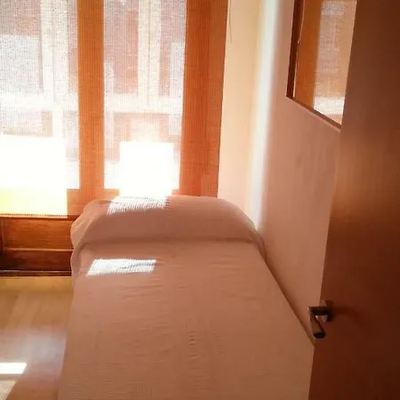 La Casa De Alba דירה