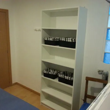 La Casa De Alba גיחון