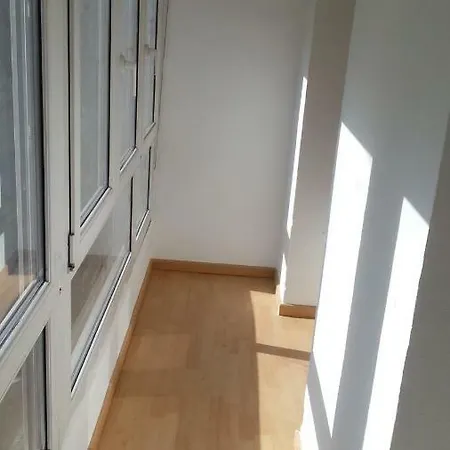 La Casa De Alba דירה