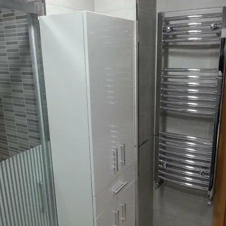 דירה La Casa De Alba גיחון