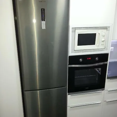 La Casa De Alba גיחון