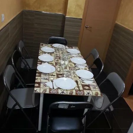 La Casa De Alba גיחון