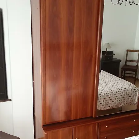 דירה La Casa De Alba גיחון