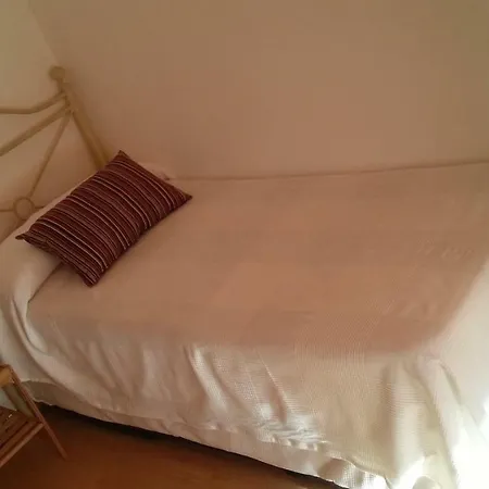 La Casa De Alba דירה גיחון