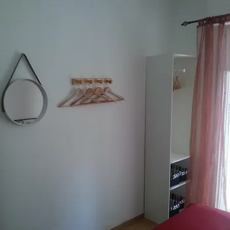 דירה La Casa De Alba