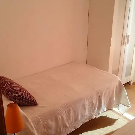 דירה La Casa De Alba *