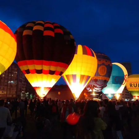 דירה La Casa De Alba גיחון