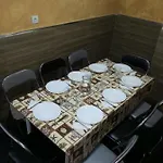 La Casa De Alba