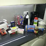 La Casa De Alba
