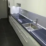 La Casa De Alba Apartmán Gijón