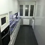 Apartmán La Casa De Alba Gijón