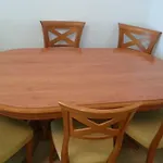 Apartmán La Casa De Alba