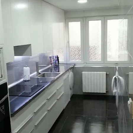 Apartmán La Casa De Alba *