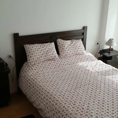 La Casa De Alba Apartmán *