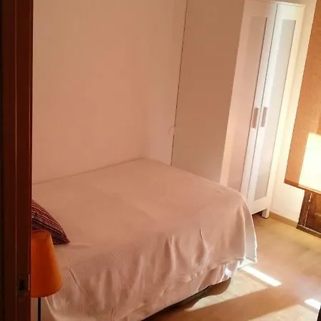 Apartmán La Casa De Alba Gijón