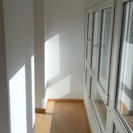 La Casa De Alba Apartmán