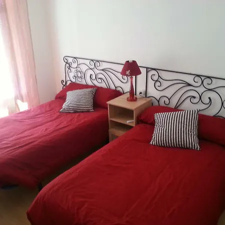 Apartmán La Casa De Alba *