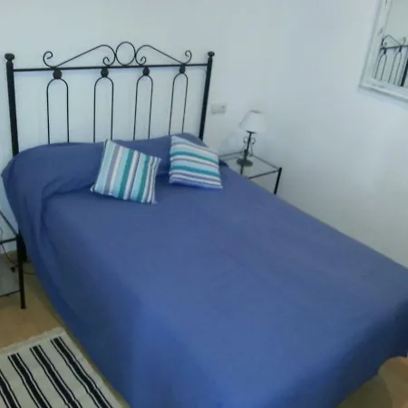 La Casa De Alba Apartmán