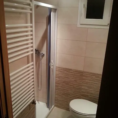 La Casa De Alba Apartmán