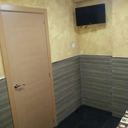 La Casa De Alba Apartmán Gijón