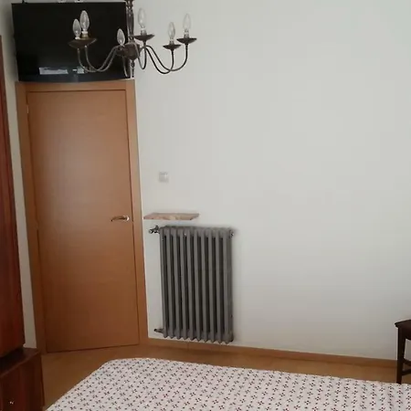 Apartmán La Casa De Alba