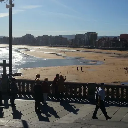 Apartmán La Casa De Alba