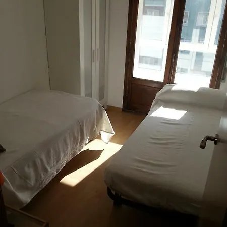 La Casa De Alba * Gijon