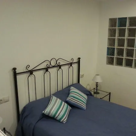 La Casa De Alba Apartmán