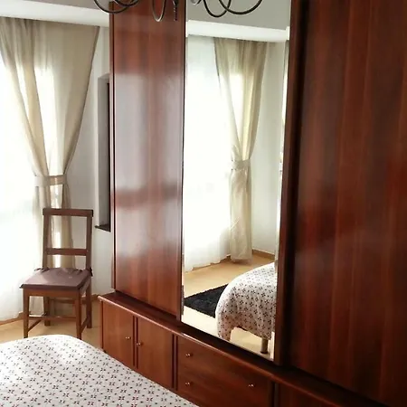 Apartmán La Casa De Alba Gijón