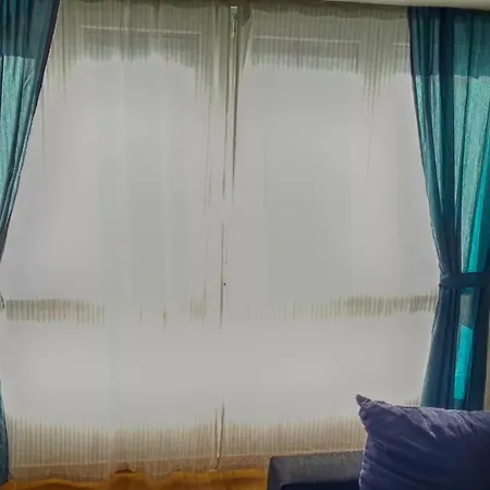 La Casa De Alba Apartmán