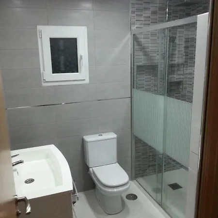 La Casa De Alba Apartmán Gijón