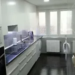 Апартаменты La Casa De Alba *