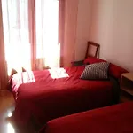 La Casa De Alba Апартаменты Хихон