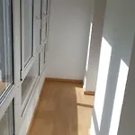 La Casa De Alba Апартаменты