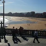 Апартаменты La Casa De Alba