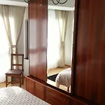 Апартаменты La Casa De Alba Хихон
