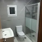 La Casa De Alba Апартаменты Хихон
