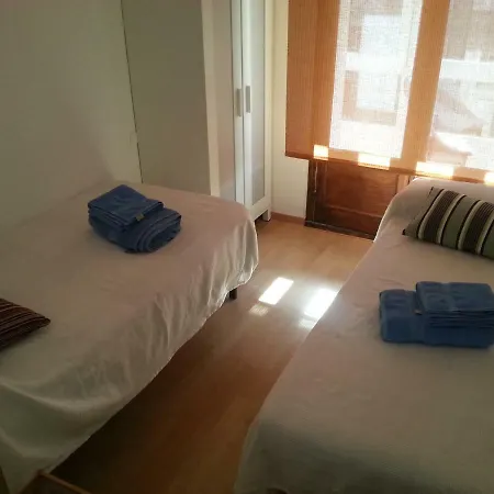 La Casa De Alba *