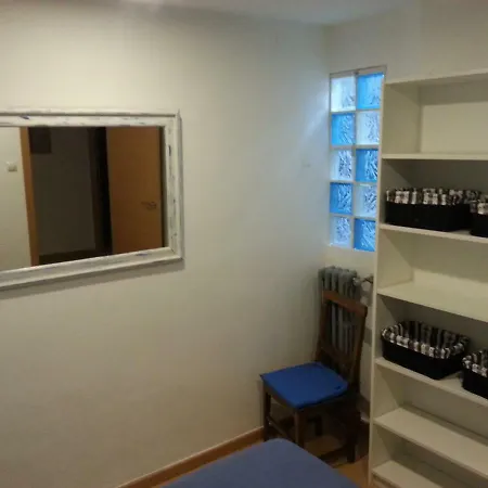 La Casa De Alba Apartment